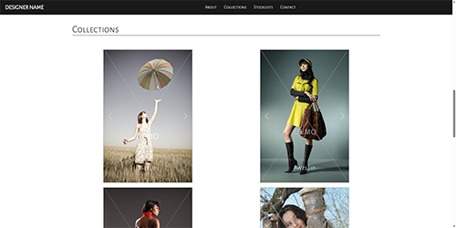 Image Carousel Image